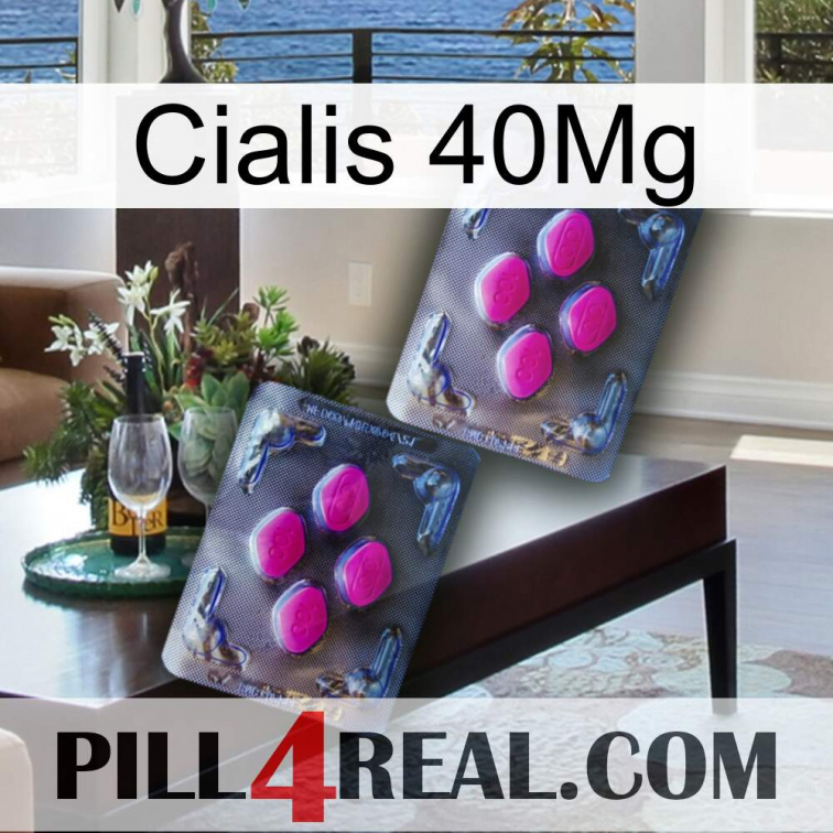 Cialis 40Mg 01